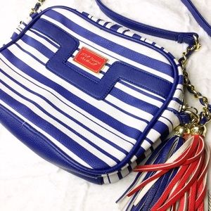 Betsey Johnson Purse